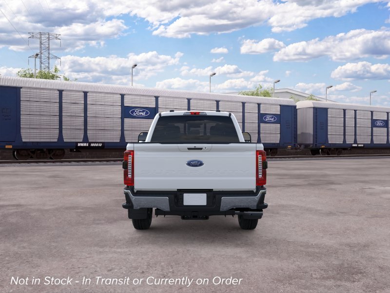 2026 Ford Super Duty F-350&reg; Lariat&reg; TRUCK