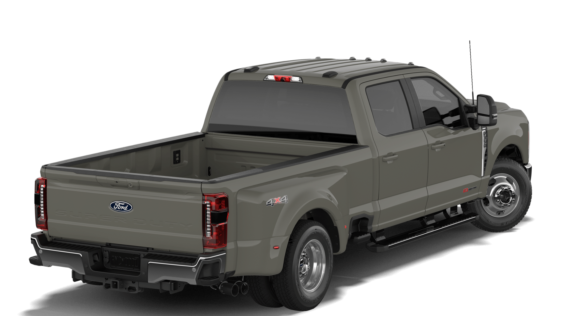 New 2027 Ford Super Duty F-350 Lariat TRUCK