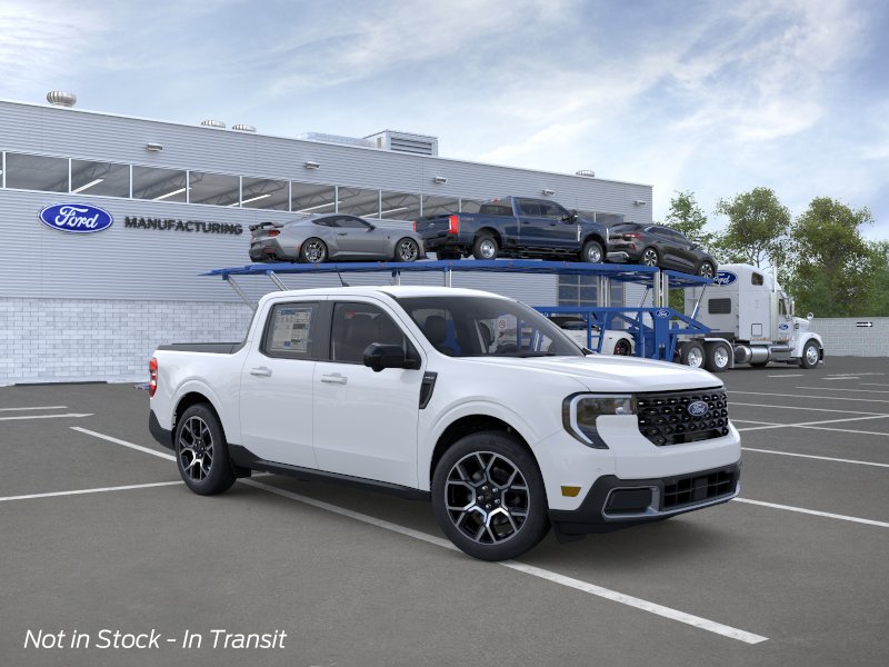 2026 Ford Maverick TRUCK 