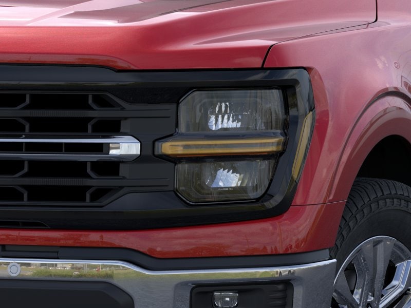 2026 Ford F-150 XLT - Photo 18