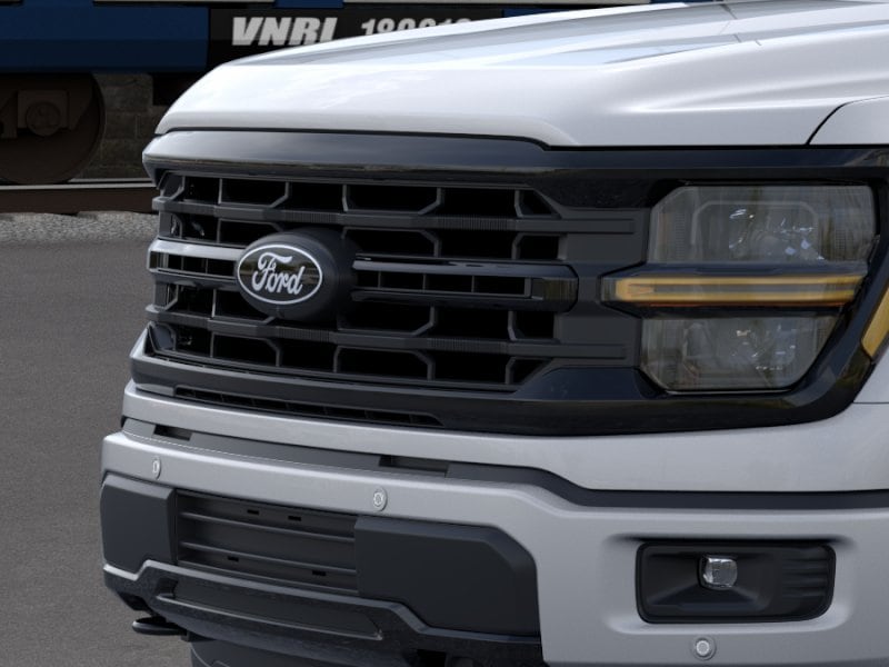 2026 Ford F-150 Truck SuperCrew Cab