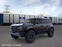 2026 Ford Bronco Raptor&reg; SUV