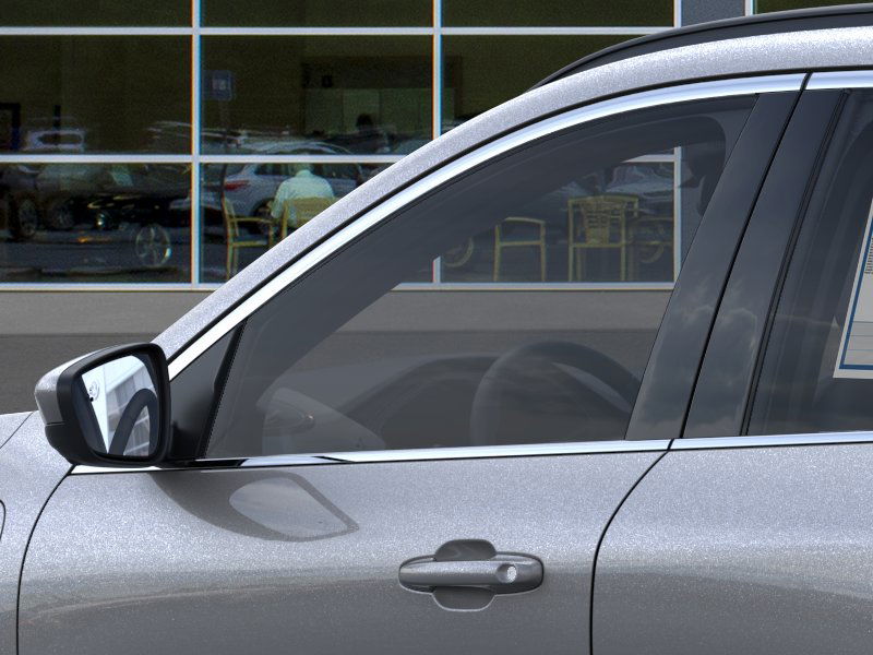 2025 Ford Escape Plug-in hybrid PHEV - Photo 20