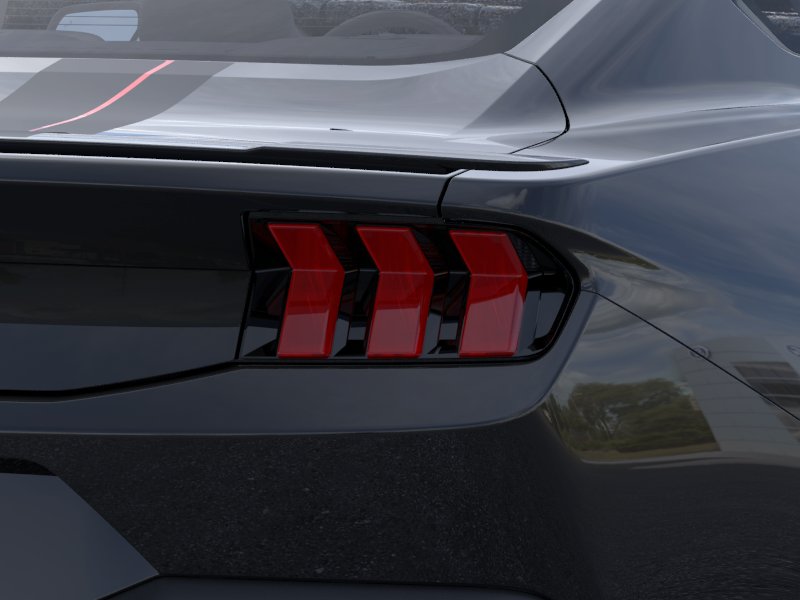 2026 Ford Mustang EcoBoost Fastback - Photo 21