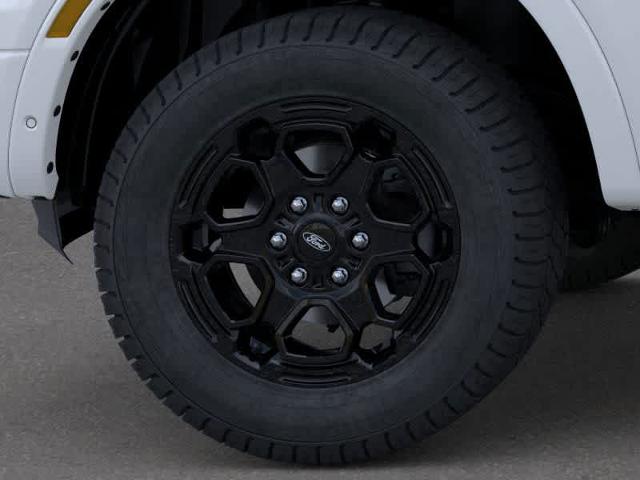 Thumbnail: 2025 Ford Ranger - 41