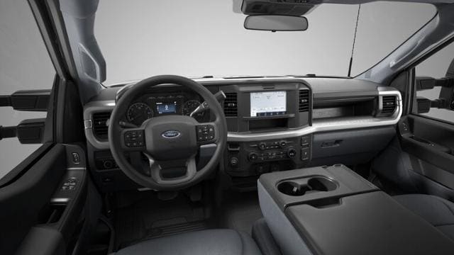 new 2026 Ford Super Duty F-550 DRW car, priced at $77,800