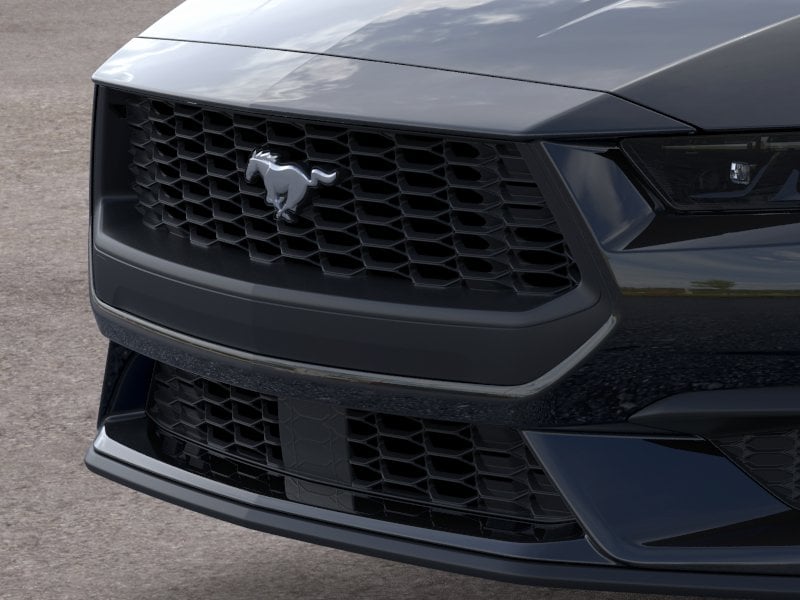 2026 Ford Mustang EcoBoost Premium Fastback - Photo 17