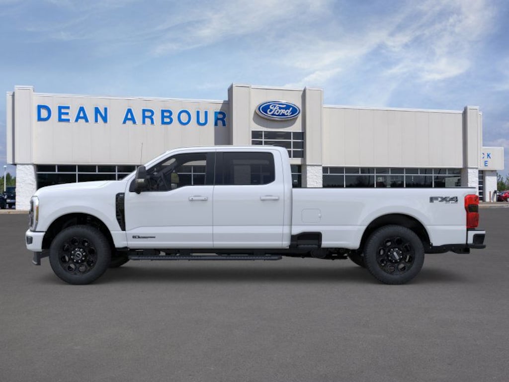 New 2026 Ford F-350SD XLT Truck