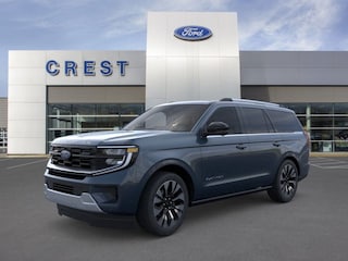 2026 Ford Expedition Platinum SUV