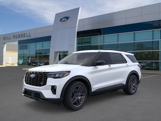 2026 Ford Explorer ST SUV