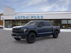 2026 Ford F-150 Raptor Crew Cab Pickup