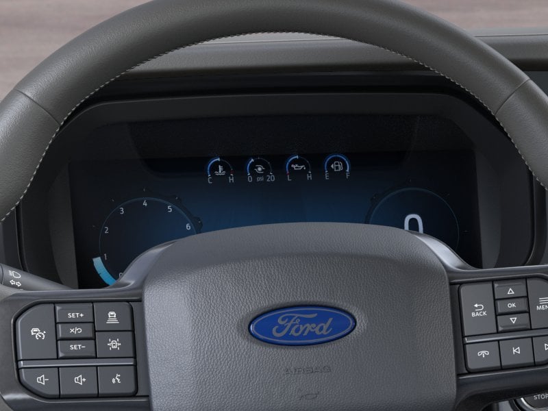 2026 Ford F-150 Platinum - Photo 13