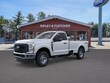  Ford Super Duty F-250 SRW