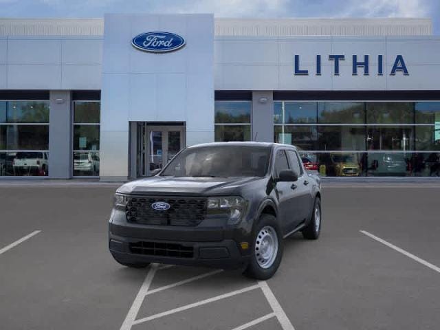 Thumbnail: 2025 Ford Maverick - 26