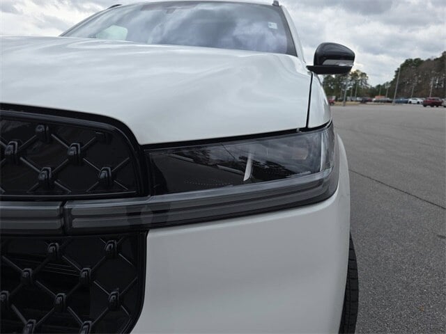 2025 Lincoln Navigator Reserve L - Photo 70