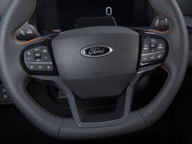 Thumbnail: 2026 Ford Explorer - 45