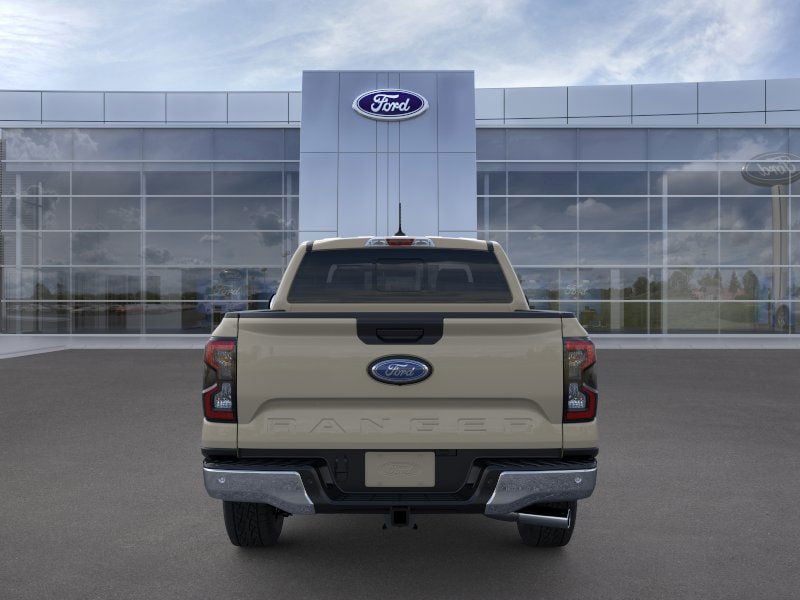 2025 Ford Ranger XLT - Photo 33