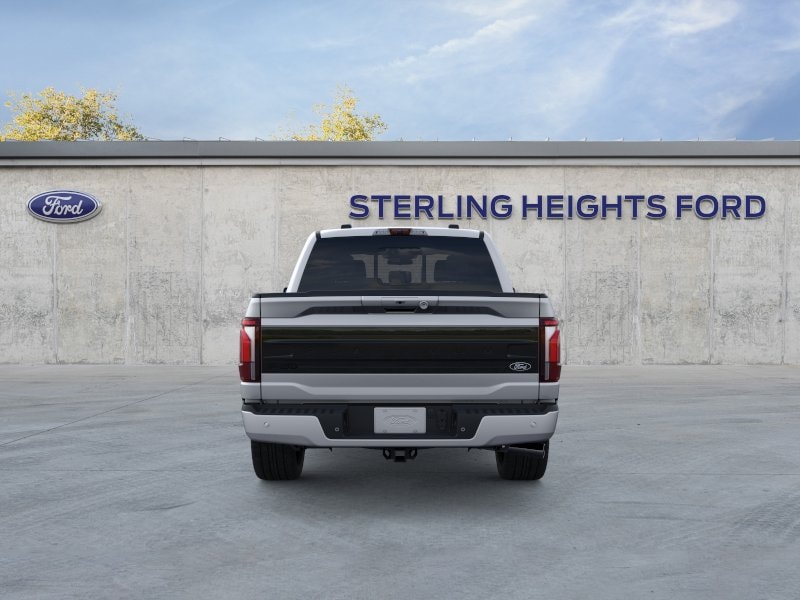 Thumbnail: 2026 Ford F-150 - 38
