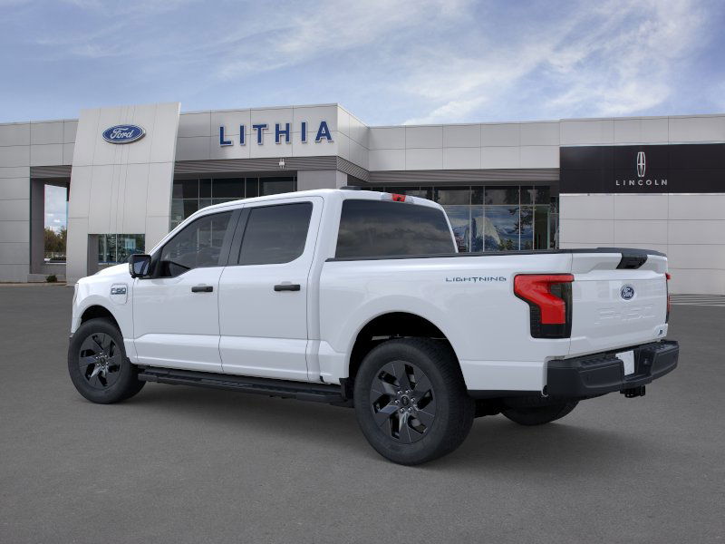 Thumbnail: 2024 Ford F-150 - 32