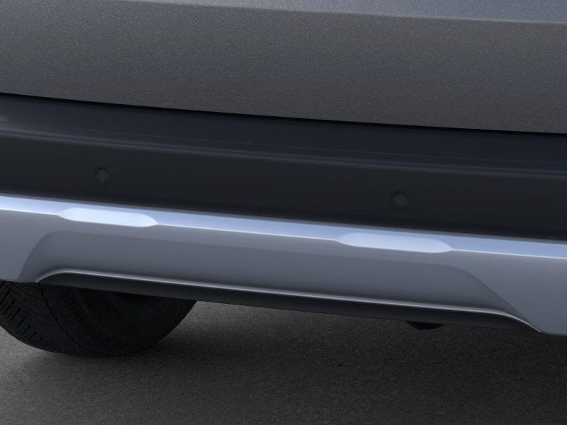 2025 Ford Escape Plug-in Hybrid 23