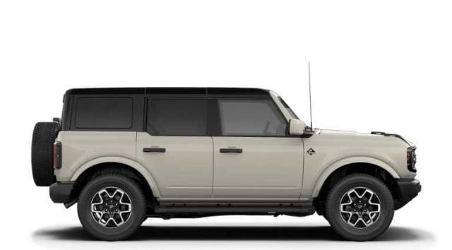 Thumbnail: 2026 Ford Bronco - 37