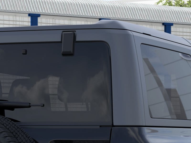 new 2026 Ford Bronco car, priced at $42,503
