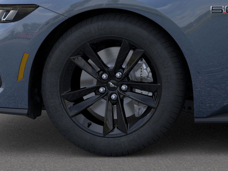 Thumbnail: 2025 Ford Mustang - 19