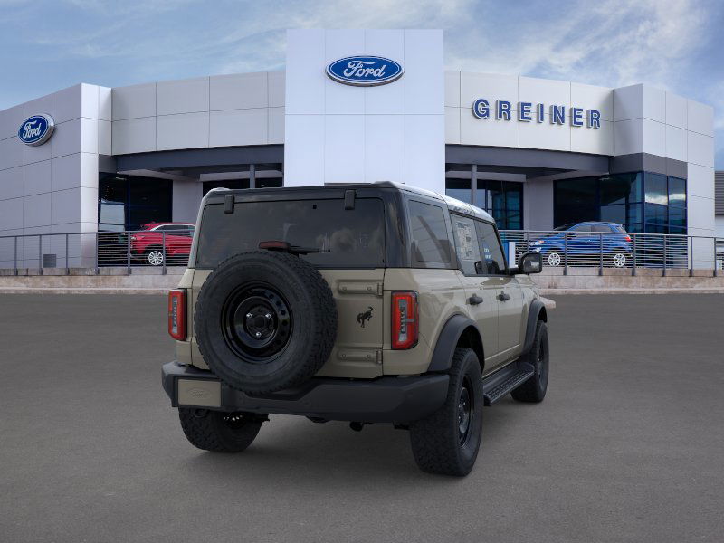 Thumbnail: 2026 Ford Bronco - 33