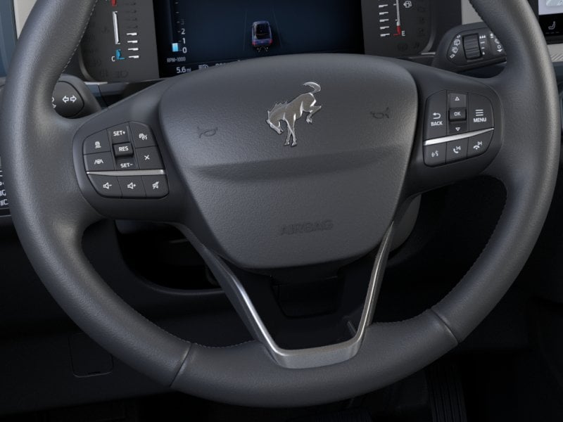 2026 Ford Bronco Sport SUV