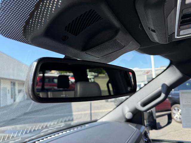 2025 Ford F-350 Super Duty Platinum - Photo 70