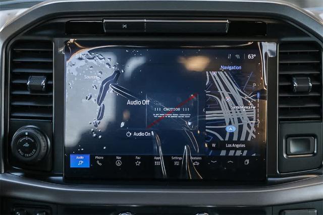 Thumbnail: 2025 Ford F-150 - 40