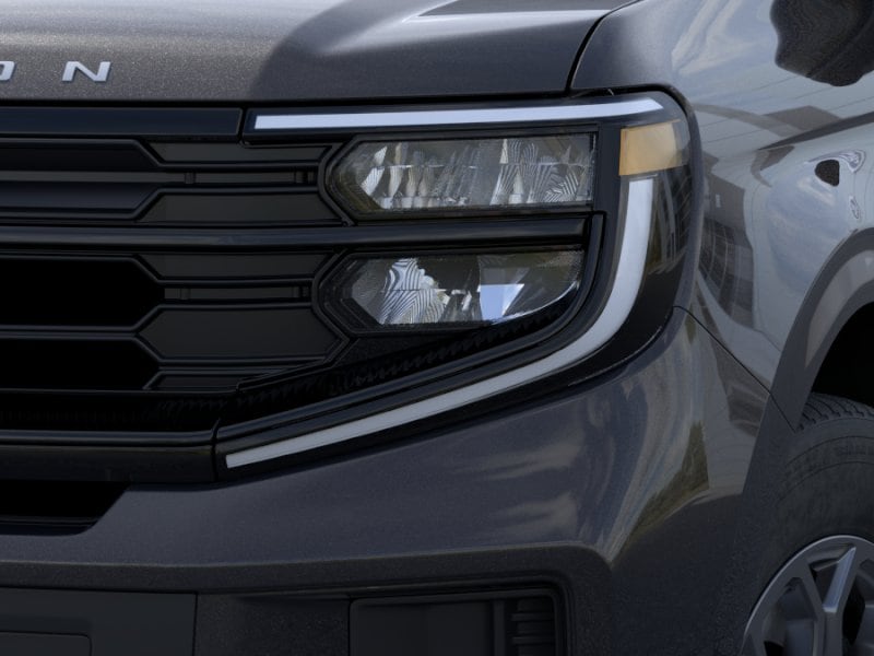 Thumbnail: 2026 Ford Expedition - 18
