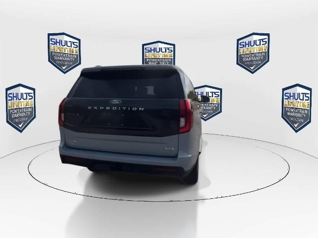 2025 Ford Expedition MAX Active - Photo 33
