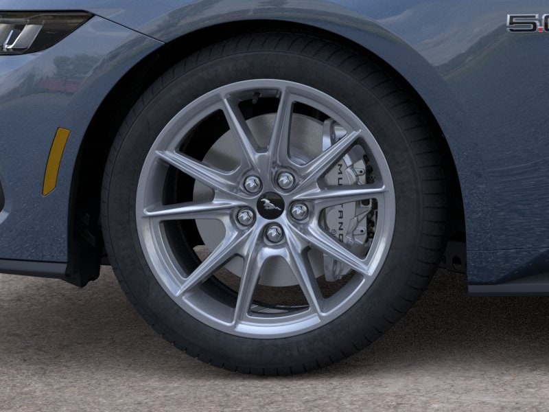 2025 Ford Mustang GT Premium Fastback - Photo 42