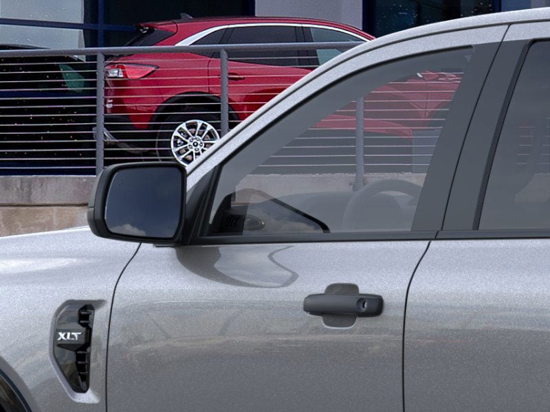 Thumbnail: 2025 Ford Ranger - 42