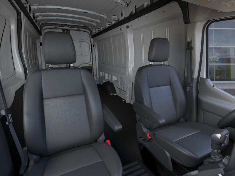 Thumbnail: 2025 Ford Transit Series - 10