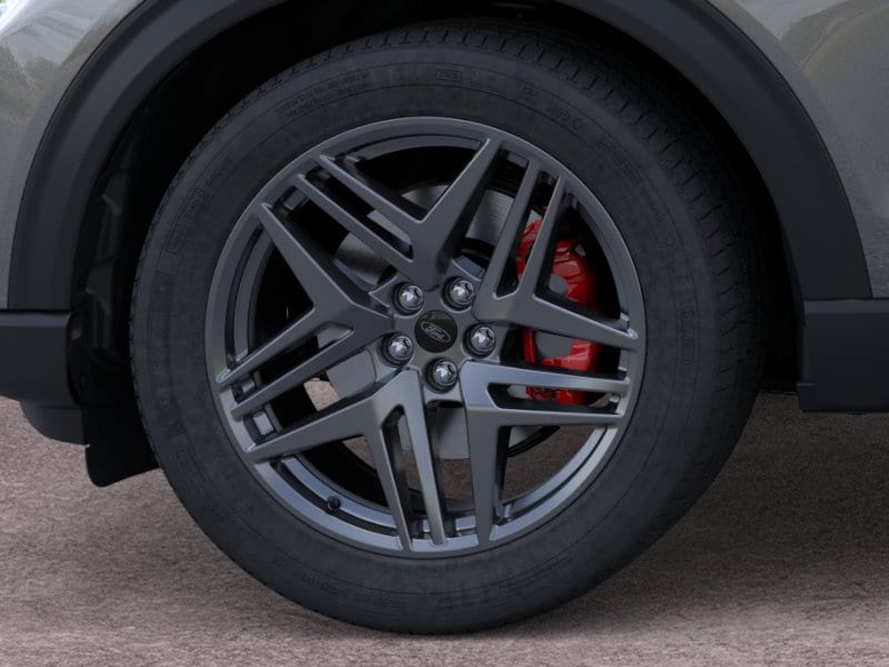 2026 Ford Explorer ST-Line - Photo 31