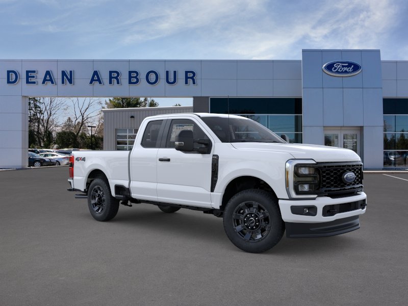 2026 Ford F-350 Super Duty XL - Photo 7