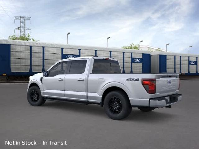 Thumbnail: 2026 Ford F-150 - 26