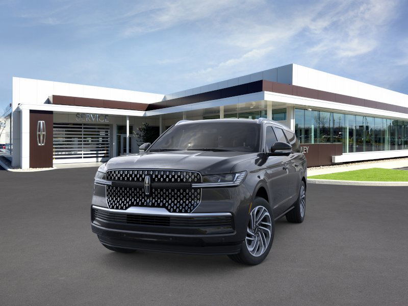 2026 Lincoln Navigator Reserve L - Photo 25