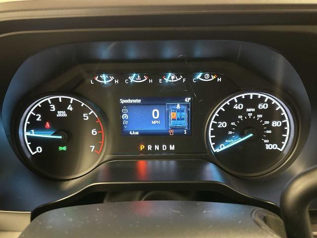 Thumbnail: 2026 Ford Econoline - 36