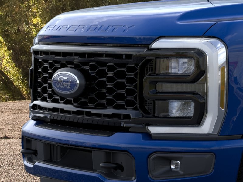 2026 Ford F-250 Super Duty XL - Photo 39
