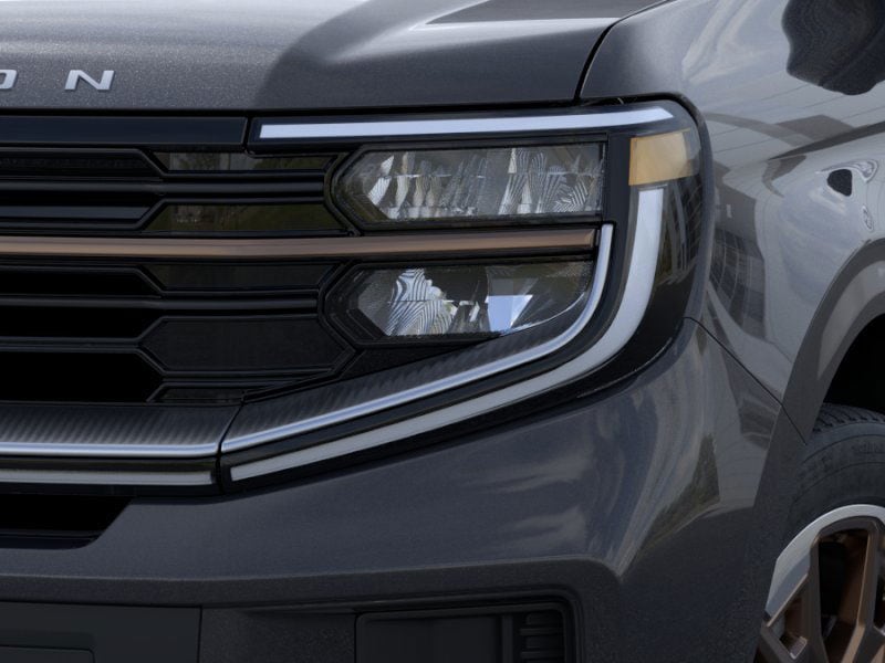 2025 Ford Expedition King Ranch 18