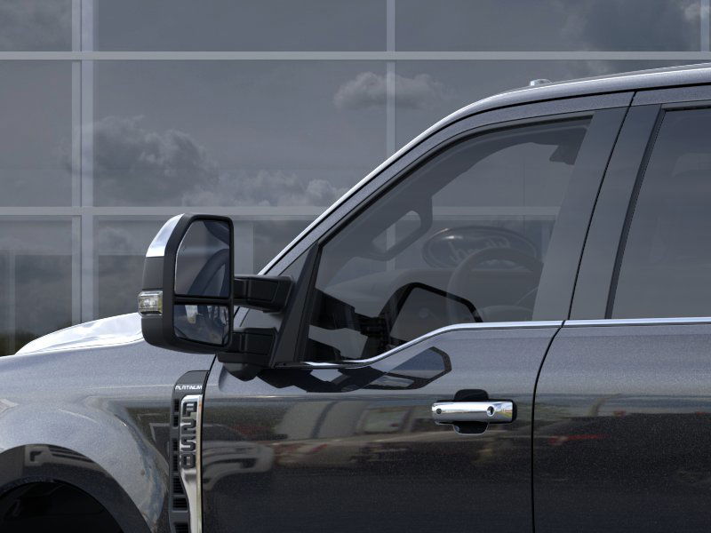 Thumbnail: 2026 Ford F-250 - 20