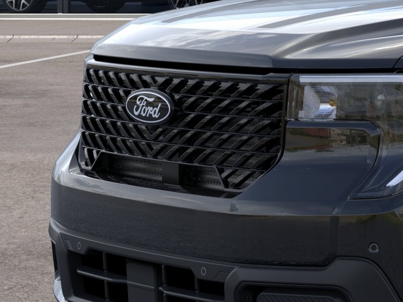 2025 Ford Maverick Lariat - Photo 42