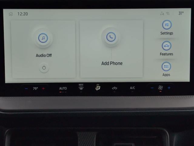 new 2025 Ford Maverick car, priced at $32,460