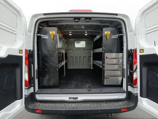 2025 Ford Transit Van Base - Photo 49