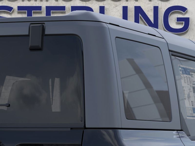 Thumbnail: 2025 Ford Bronco - 25