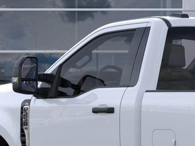 2026 Ford F-250 Super Duty XL - Photo 42