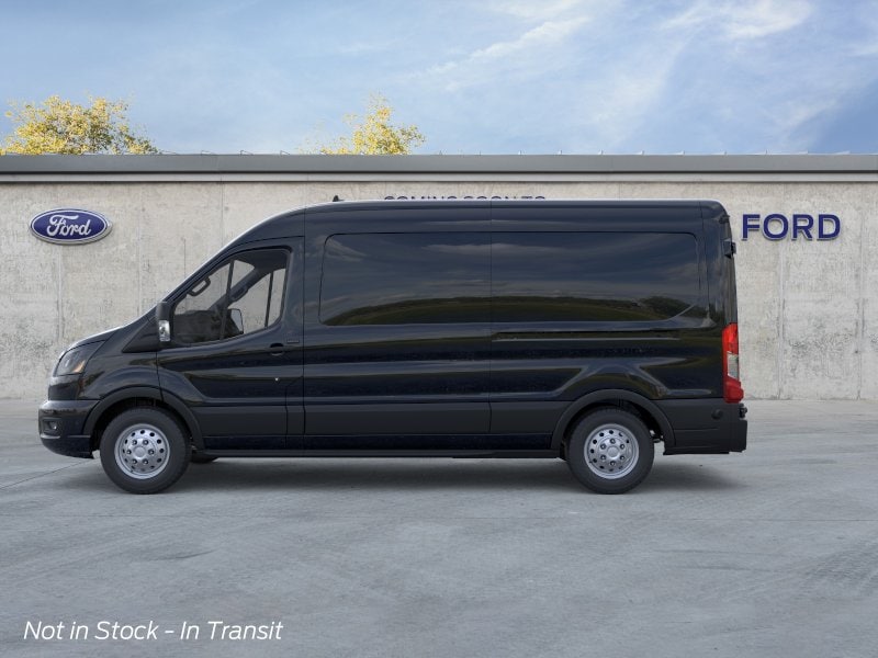 Thumbnail: 2026 Ford Transit Series - 3